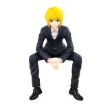 Figurka Hunter x Hunter - Noodle Stopper Kurapika (FuRyu)