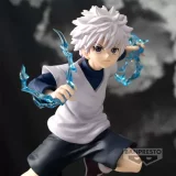 Figurka Hunter X Hunter - Vibration Stars Killua (BanPresto)