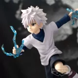 Figurka Hunter X Hunter - Vibration Stars Killua (BanPresto)