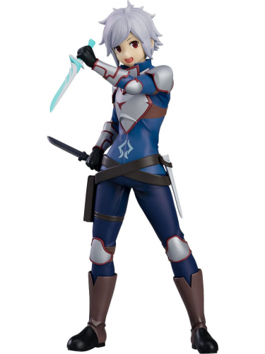 Figurka Is It Wrong to Try to Pick Up Girls in a Dungeon? - Bell Cranel (Pop Up Parade)