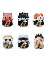 Figurka Jujutsu Kaisen - Fortune Cats (náhodný výběr)