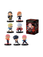 Figurka Jujutsu Kaisen - Hero Box (náhodný výběr)