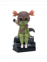 Figurka Little Nightmares - Alone Sitting (BanPresto)