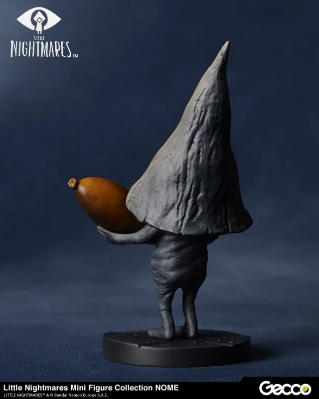 Figurka Little Nightmares - Nome Mini Figure Collection (10cm)