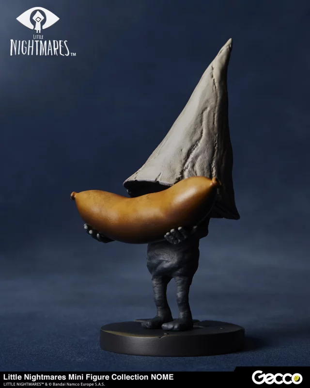 Figurka Little Nightmares - Nome Mini Figure Collection (10cm)