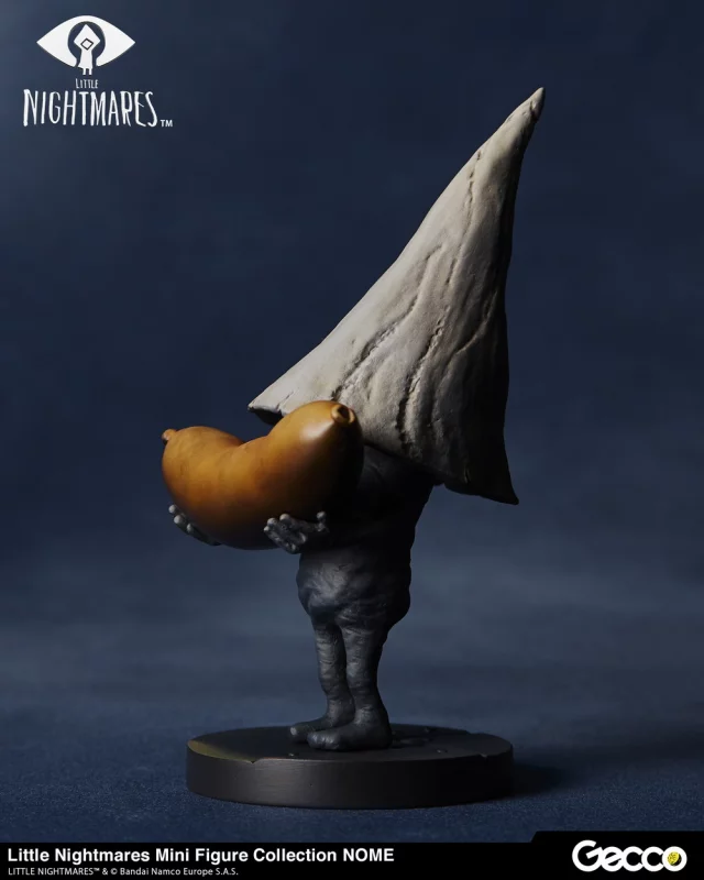 Figurka Little Nightmares - Nome Mini Figure Collection (10cm)