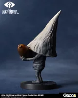 Figurka Little Nightmares - Nome Mini Figure Collection (10cm)