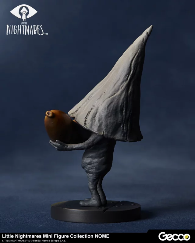 Figurka Little Nightmares - Nome Mini Figure Collection (10cm)