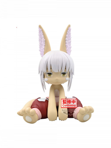 Figurka Made in Abyss - Nanachi (BanPresto)