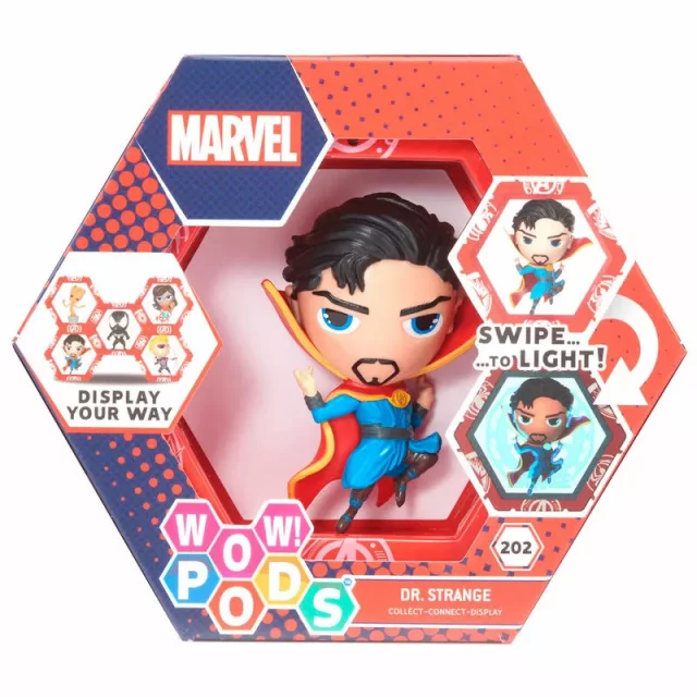 Figurka Marvel - Dr. Strange (WOW! PODS Marvel 202)