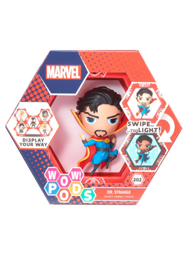 Figurka Marvel - Dr. Strange (WOW! PODS Marvel 202)