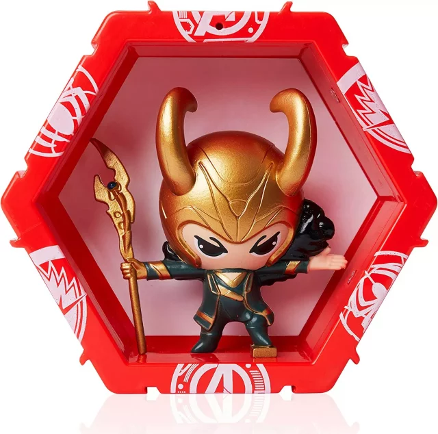 Figurka Marvel - Loki (WOW! PODS Marvel 113)