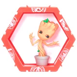 Figurka Marvel - Potted Groot (WOW! PODS Marvel 205)