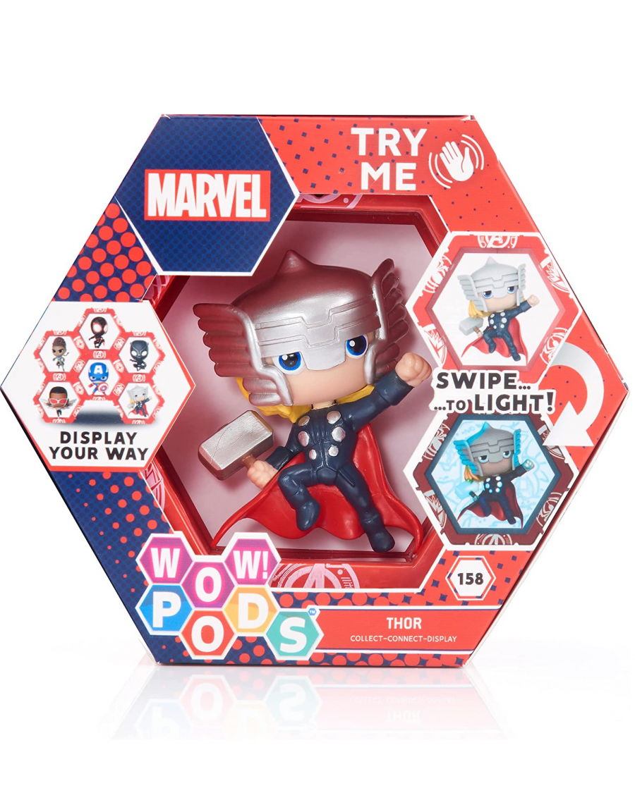 Epee Figurka Marvel - Thor (WOW! PODS Marvel 158)