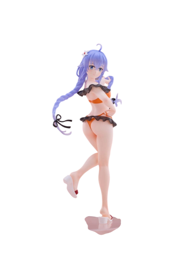 Figurka Mushoku Tensei - Roxy Migurdia (Taito)