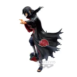 Figurka Naruto - Colosseum Itachi Uchiha (Banpresto)