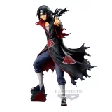 Figurka Naruto - Colosseum Itachi Uchiha (Banpresto)