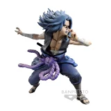 Figurka Naruto - Colosseum Sasuke Uchiha (Banpresto)