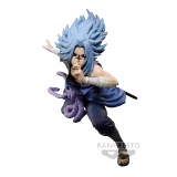 Figurka Naruto - Colosseum Sasuke Uchiha (Banpresto)