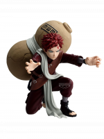 Figurka Naruto - Gaara 11 cm (Vibration Stars) (Banpresto)