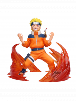 Figurka Naruto - Naruto Uzumaki Vibration Stars 15 cm (Banpresto)