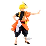 Figurka Naruto - Naruto Uzumaki (Animation 20th Anniversary Costume) (Banpresto)