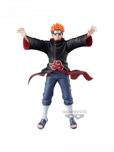 Figurka Naruto - Pain (Vibration Stars) (Banpresto)