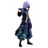 Figurka Naruto - Sasuke Uchiha (Animation 20th Anniversary Costume) (Banpresto)