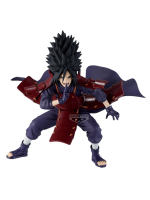 Figurka Naruto Shippuden - Madara Uchiha (Banpresto)