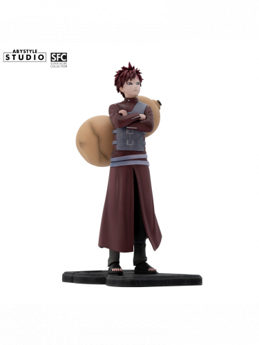 Figurka Naruto Shippuden - Gaara