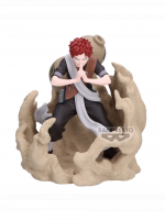 Figurka Naruto Shippuden - Gaara (BanPresto)