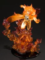 Figurka Naruto Shippuden - Minato Namikaze FiguartsZERO Statue (22cm)