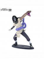 Figurka Naruto Shippuden - Orochimaru