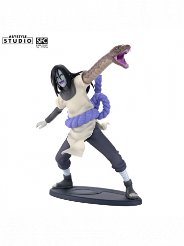 Figurka Naruto Shippuden - Orochimaru