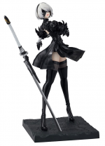 Figurka NieR: Automata - 2B Ver1.1a Tenitol (Furyu)