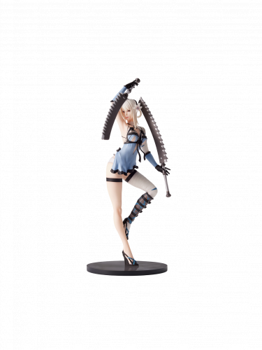 Figurka NieR Replicant Ver.1.22474487139 - Kaine