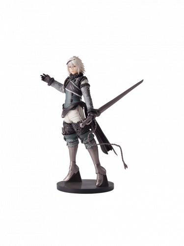 Figurka NieR Replicant Ver.1.22474487139 - NieR