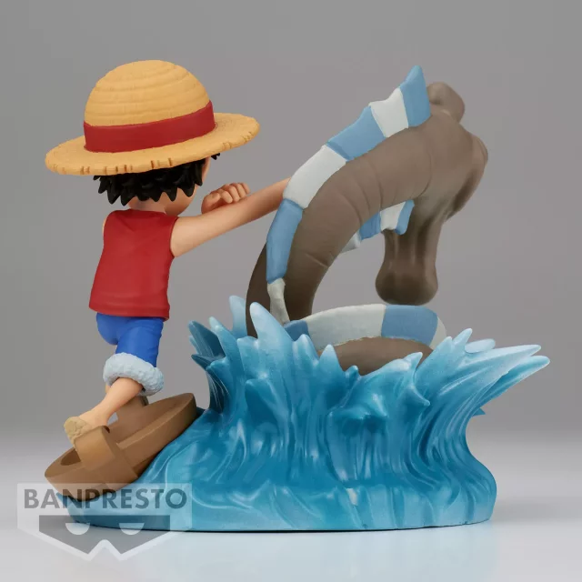 monkey luffy