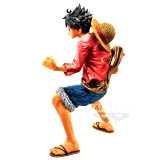 Figurka One Piece - Monkey D. Luffy (Banpresto)