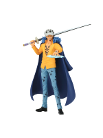 Figurka One Piece - Trafalgar Law (DXF The Grandline Series) (Banpresto)