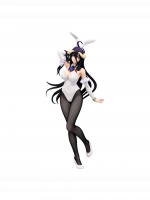 Figurka Overlord - Albedo (FuRyu)