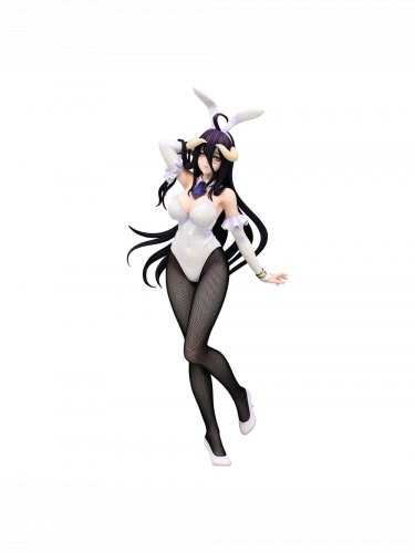 Figurka Overlord - Albedo (FuRyu)