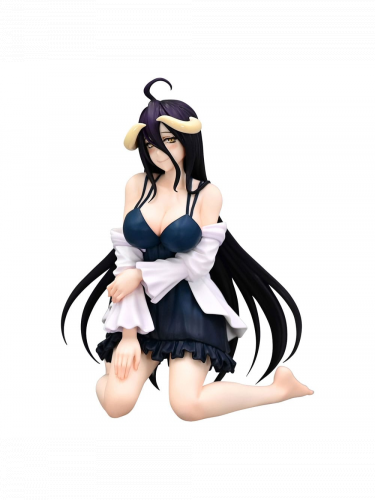 Figurka Overlord - Noodle Stopper Albedo (FuRyu)