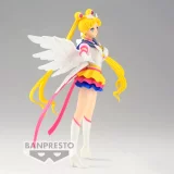 Figurka Sailor Moon - Usagi Tsukino (Banpresto)