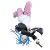 Figurka Sakamoto Days - Akao Akira (Vibration Stars) (Banpresto)