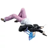 Figurka Sakamoto Days - Akao Akira (Vibration Stars) (Banpresto)