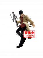 Figurka Sakamoto Days - Nagumo (Vibration Stars) (Banpresto)