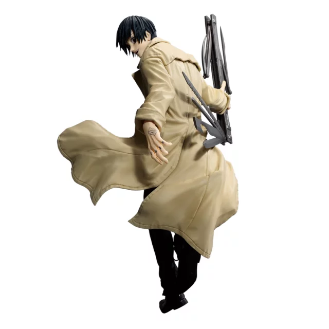 Figurka Sakamoto Days - Nagumo (Vibration Stars) (Banpresto)