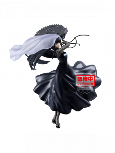 Figurka Sakamoto Days - Osaragi II Vibration Stars (Banpresto)