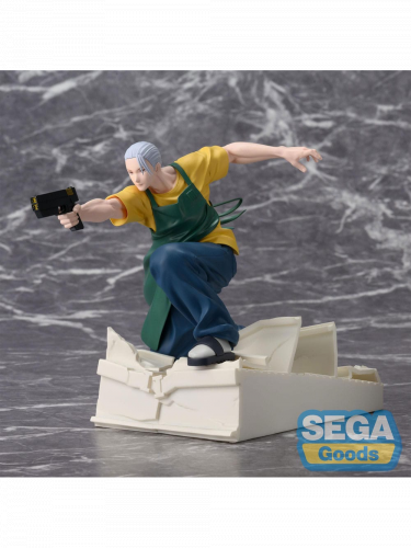 Figurka Sakamoto Days - Taro Sakamoto Serious Ver. (Sega) (Luminasta)